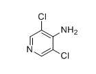 羅氟司特雜質(zhì) C,3,5-dichloropyridin-4-amine