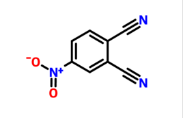 4-硝基邻苯二甲腈,4-Nitrophtalonitrile
