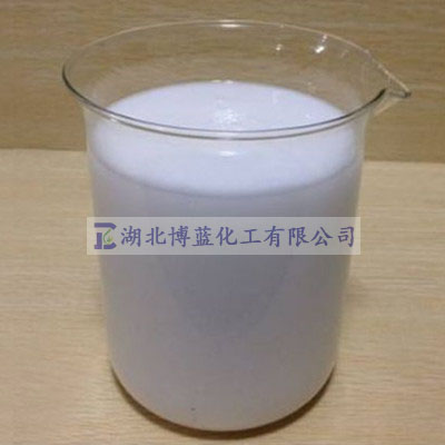 乳化硅油,Emulsified silicone oil