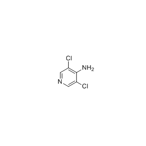 罗氟司特杂质 C