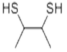 2,3-丁二硫醇	