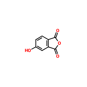 4-羟基邻苯二甲酸酐