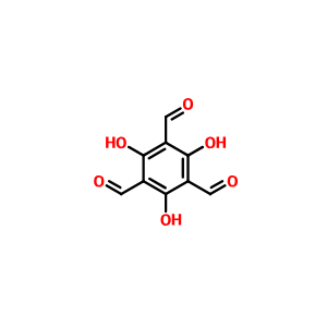 三醛基间苯三酚,2,4,6-trihydroxybenzene-1,3,5-tricarbaldehyde