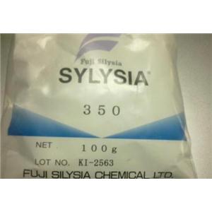 二氧化硅（Sylysia 350FCP）（药用辅料）