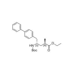 LCZ696杂质576-11,Ethyl (2R,4S)-4-([1,1