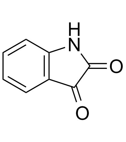 靛紅/吲哚醌