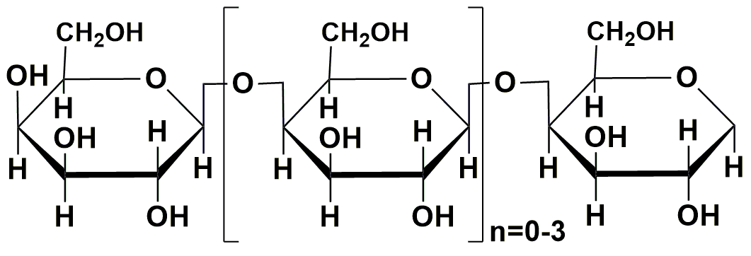 半乳糖结构简式图片