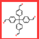 四(4-醛基苯基)甲烷,Tetrakis(4-formylphenyl)methane