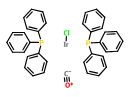 双(三苯基磷)羰基氯化铱(I),Carbonylbis(triphenylphosphine)iridium(I)chloride