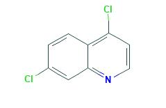 4,7-二氯喹啉,4,7-Dichloroquinoline