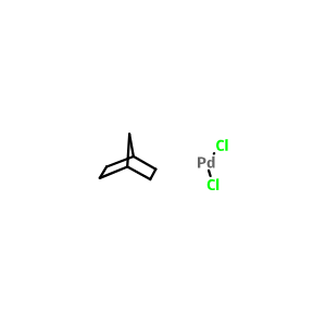 2,5-降冰片二烯钯(II)二氯化物,2,5-Norbornadiene Palladium(II) Dichloride