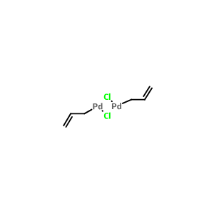 氯化烯丙基钯(II)二聚物