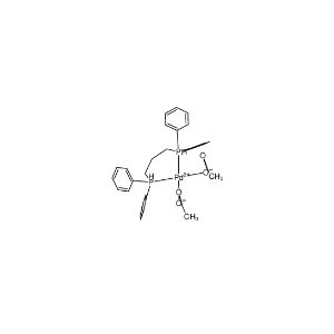 1,3-双(二苯基膦)丙烷醋酸钯