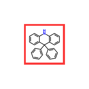 9,10-二氢-9,9-二苯基吖啶