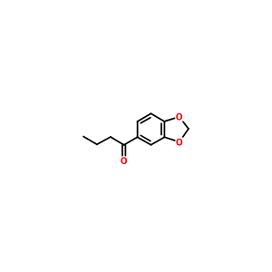 3,4-(亚甲基二氧)苯丁酮