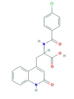 瑞巴派特,Rebamipide