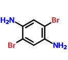 2,5-二溴对苯二胺,2,5-Dibromobenzene-1,4-diamine