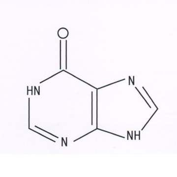 次黄嘌呤,Hypoxanthine