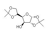 二丙酮-D-葡萄糖,1,2:5,6-Di-O-isopropylidene-alpha-D-glucofuranose