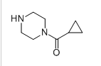 1-环丙甲酰基哌嗪,1-(Cyclopropylcarbonyl)piperazine