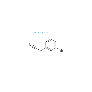 3-溴氰苄,3-Bromophenylacetonitrile