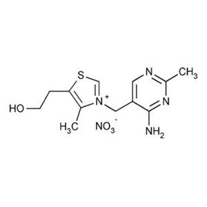 维生素B1(硝酸硫胺),Thiamine nitrate