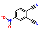 4-硝基邻苯二甲腈,5-Nitrobenzene-1,2-dicarbonitrile