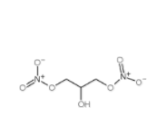 甘油1,3-二硝酸酯,1,3-dinitroglycerol