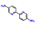 5,5'-二氨基-2,2'-联吡啶,5,5'-DIAMINO-2,2'-BIPYRIDINE