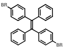 1,2-二-(4-溴苯基)-1,2-二苯乙烯,(E)-1,2-bis(4-bromophenyl)-1,2-diphenylethene