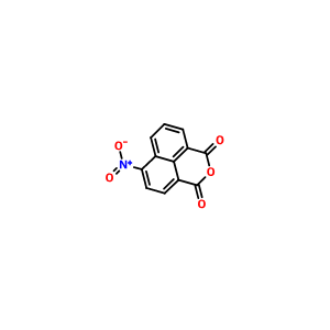 4-硝基-1,8-萘二甲酸酐,4-nitro-1,8-naphthalic anhydride