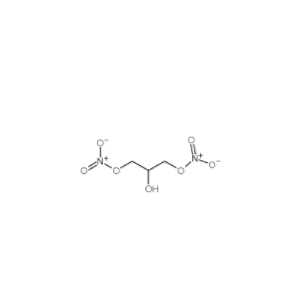 甘油1,3-二硝酸酯,1,3-dinitroglycerol