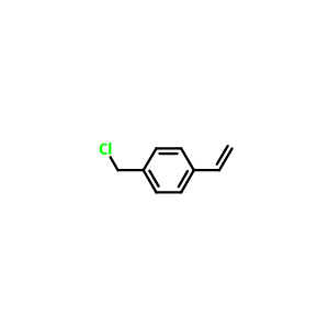 4-乙烯基苄氯