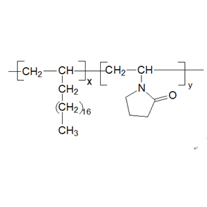 二十碳烯/乙烯基吡咯烷酮共聚物,DermaRezTM a-C20/VP
