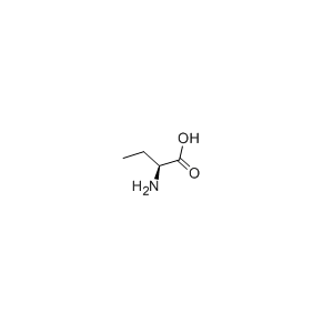 L-2-氨基丁酸,L(+)-2-Aminobutyric acid