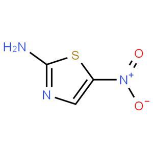 2-氨基-5-硝基噻