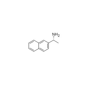 (R)-(+)-1-(2-萘基)乙胺,(R)-(+)-1-(2-Naphthyl)ethylamine