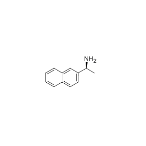 (S)-(-)-1-(2-萘基)乙胺