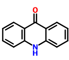吖啶酮,9(10H)-Acridone