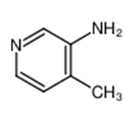 3-氨基-4-甲基吡啶,3-Amino-4-methylpyridine