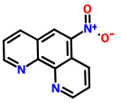 5-硝基-1,10-菲咯啉