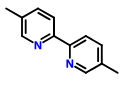 5,5'-二甲基-2,2'-联吡啶,5,5'-DIMETHYL-2,2'-DIPYRIDYL