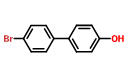 4-羟基-4`-溴联苯,4-Bromo-4''-hydroxybiphenyl
