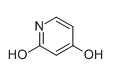 2,4-二羥基吡啶