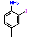 2-碘-4-甲基苯胺,2-Iodo-4-methylaniline