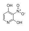 2,4-二羟基-3-硝基吡啶,2,4-Dihydroxy-3-nitropyridine