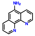 5-氨基-1,10-菲咯啉