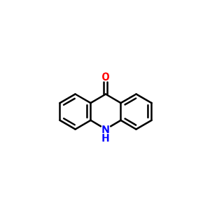 吖啶酮,9(10H)-Acridone