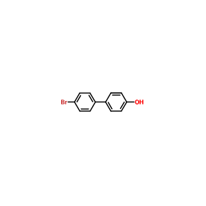 4-羟基-4`-溴联苯,4-Bromo-4