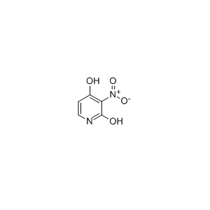 2,4-二羟基-3-硝基吡啶,2,4-Dihydroxy-3-nitropyridine